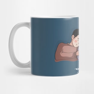 Semantic Error - Fanart Mug